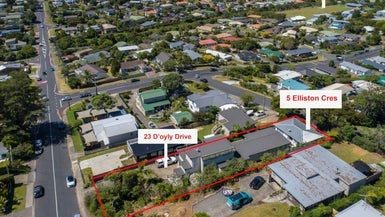 5 Elliston Crescent, Stanmore Bay, Whangaparaoa - Carousel 1