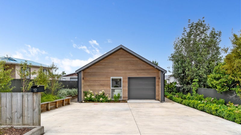 12 Third Street, Lansdowne, Masterton - Carousel 1