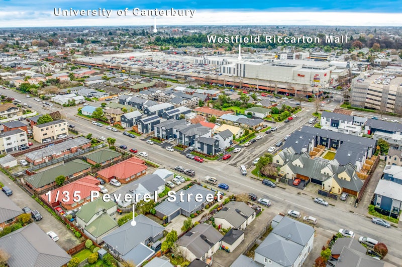 1/35 Peverel Street, Riccarton, Christchurch - Carousel 14