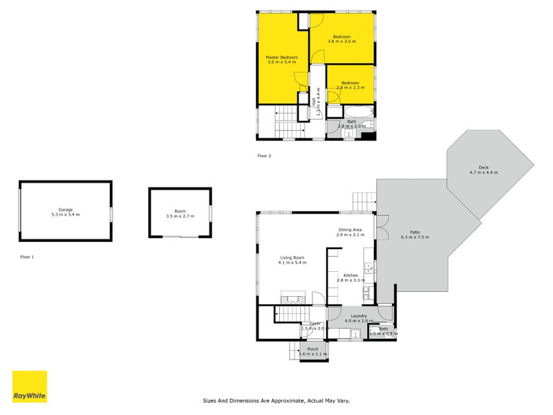 25 Sidlaw Street, Strathmore Park, Wellington - Carousel 24