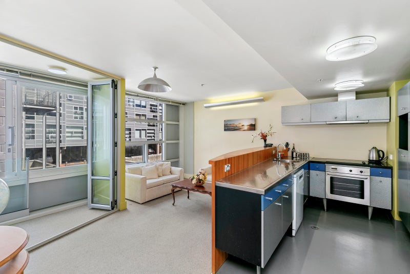 11/43 Mulgrave Street, Thorndon, Wellington - Carousel 2