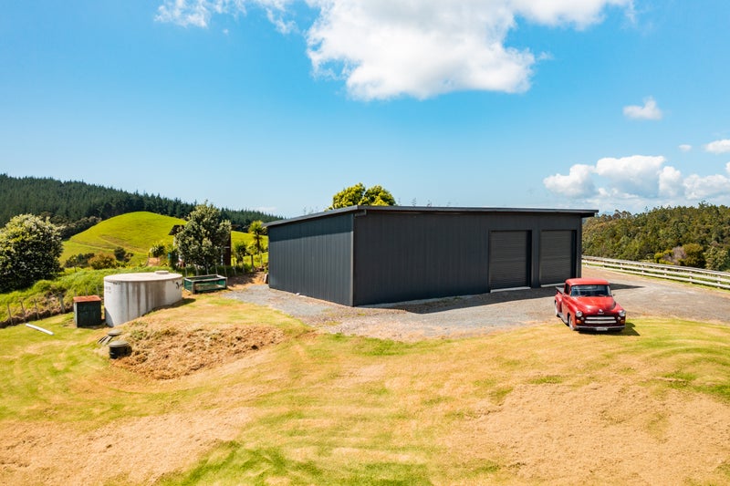 316 Waiotoi Road, Whangarei - Carousel 2