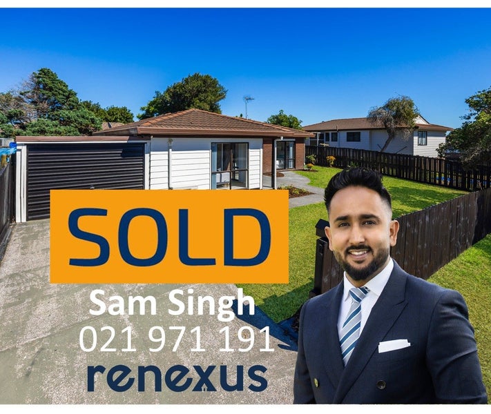 3/48 Taitimu Drive, Weymouth, Auckland - Carousel 1