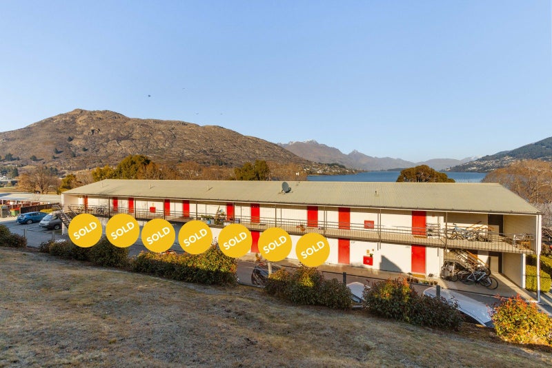 4 Lake Avenue, Frankton, Queenstown - Carousel 1