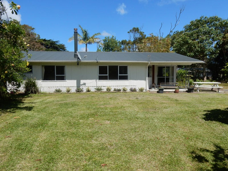8 Hospital Road, Te Kopuru - Carousel 2