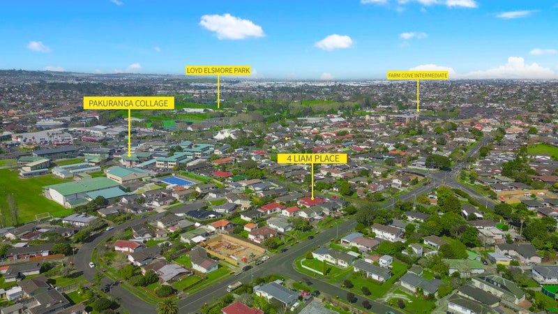4 Liam Place, Half Moon Bay, Auckland - Carousel 23