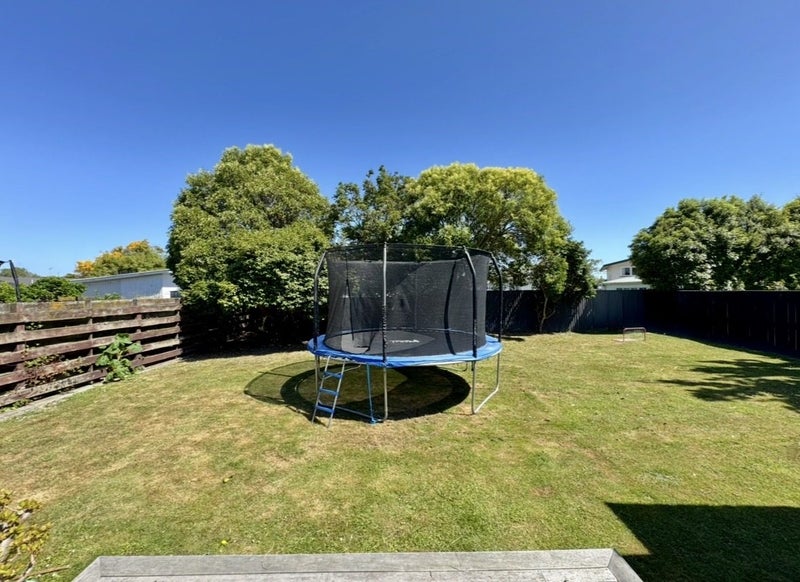 39 Lockhart Avenue, Milson, Palmerston North - Carousel 27