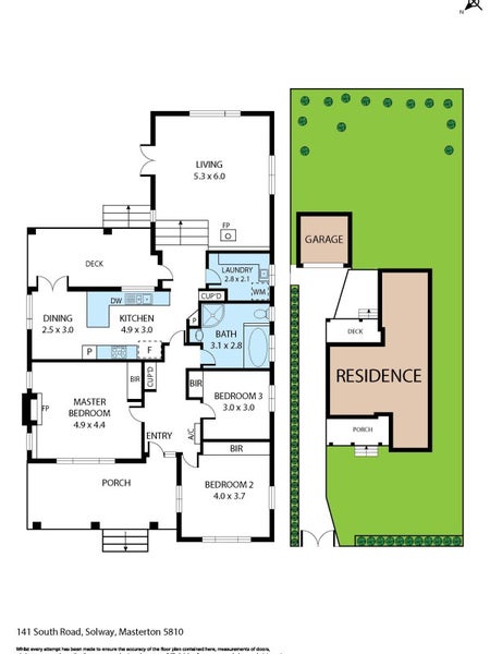 141 South Road, Solway, Masterton - Carousel 25