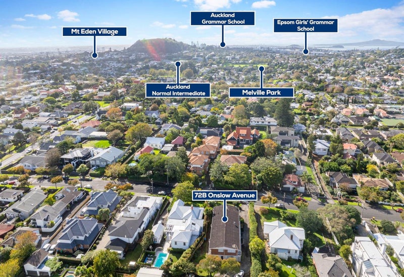 72B Onslow Avenue, Epsom, Auckland - Carousel 16