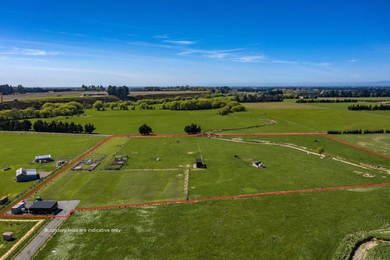 50 Kennedys Hill Road, Fernside, Rangiora - Carousel 15