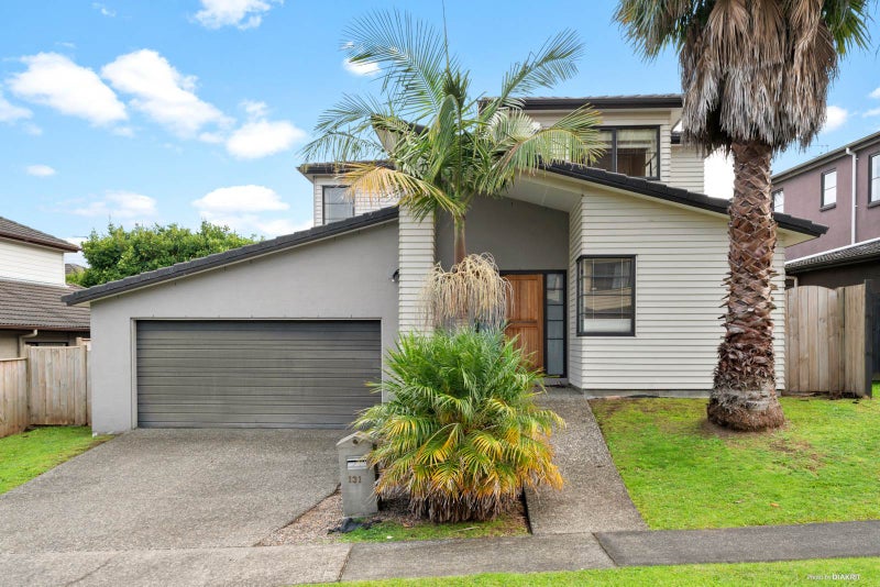 131 Cyril French Drive, Flat Bush, Auckland - Carousel 1