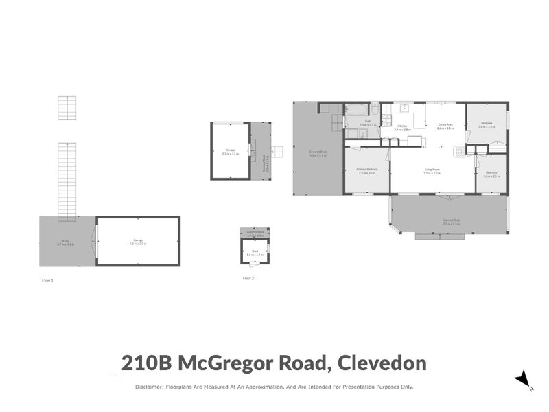 210B Mcgregor Road, Papakura - Carousel 15