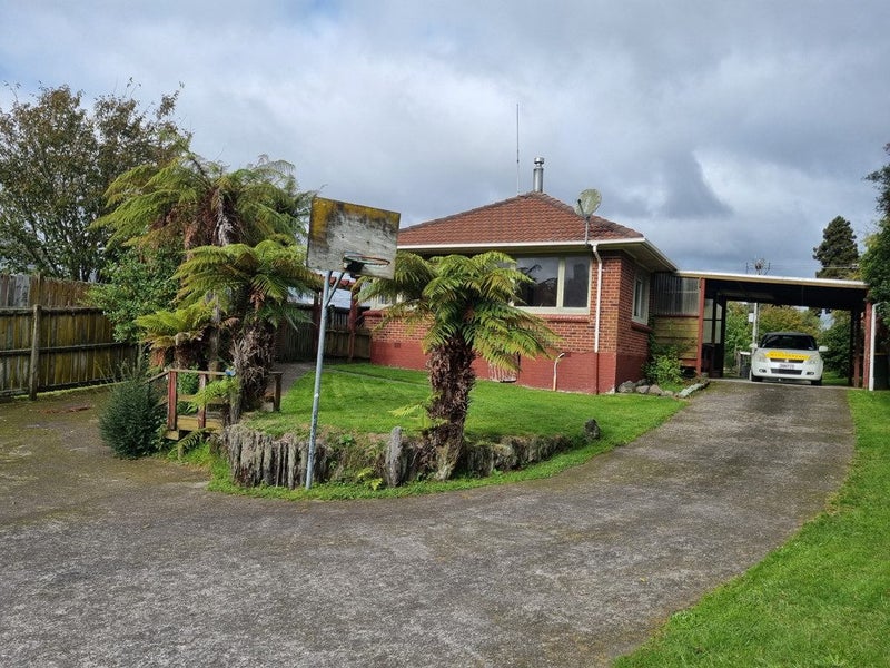 161 Clayton Road, Mangakakahi, Rotorua - Carousel 1