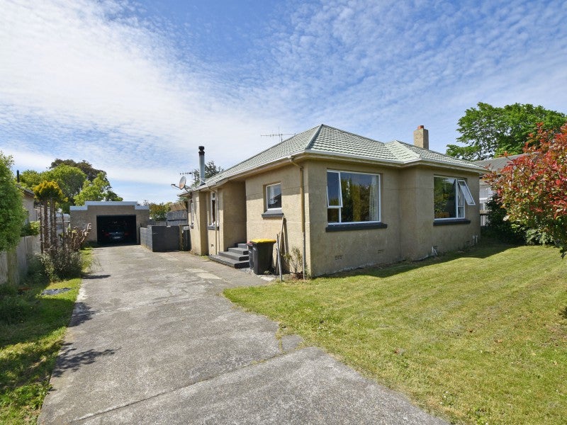 160 Pomona Street, Strathern, Invercargill - Carousel 1