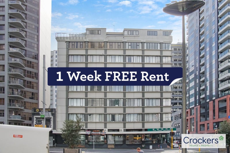 1A/77 Victoria Street West, Auckland Central, Auckland - Carousel 1