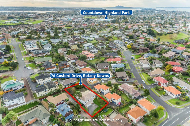 76 Gosford Drive, Botany Downs, Auckland - Carousel 2
