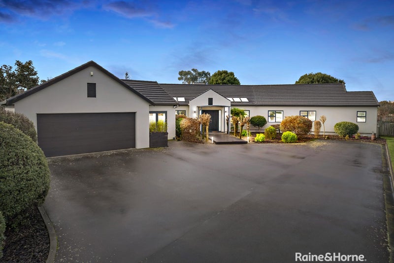 16A William Donald Drive, Solway, Masterton - Carousel 1