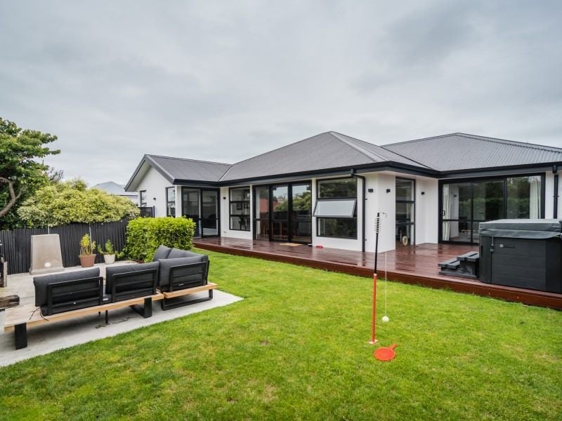 35A Cain Street, Parkside, Timaru - Carousel 1