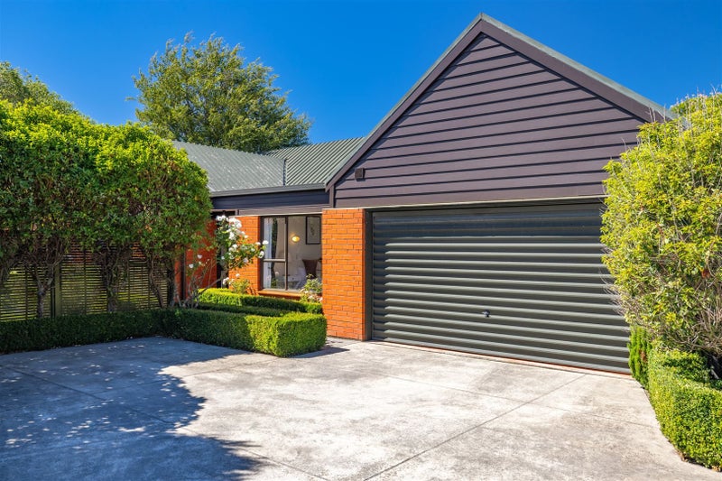 1/15 Inglewood Place, Avonhead, Christchurch - Carousel 1