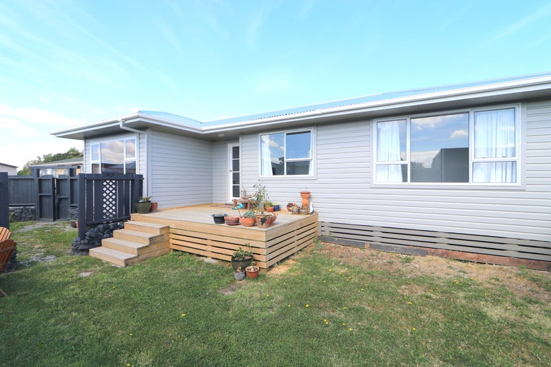 144 Waiau Crescent, Kingswell, Invercargill - Carousel 35