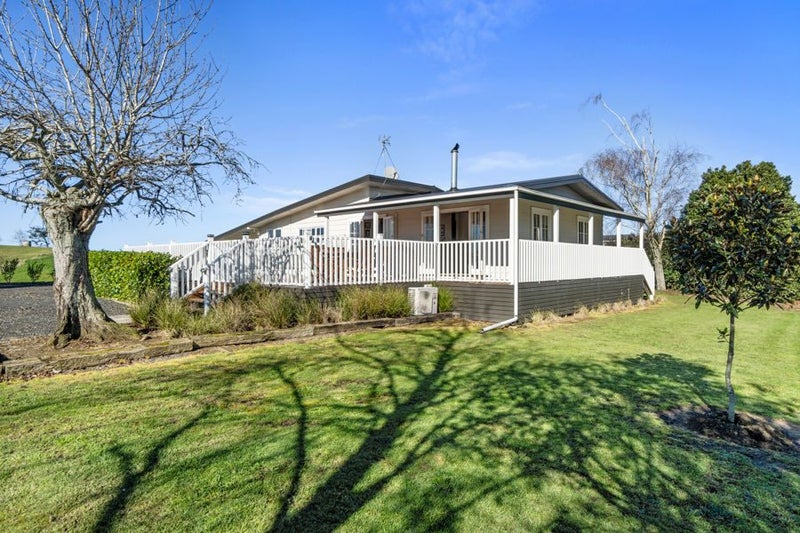 4 Black Road, Whangamarino, Te Kauwhata - Carousel 1
