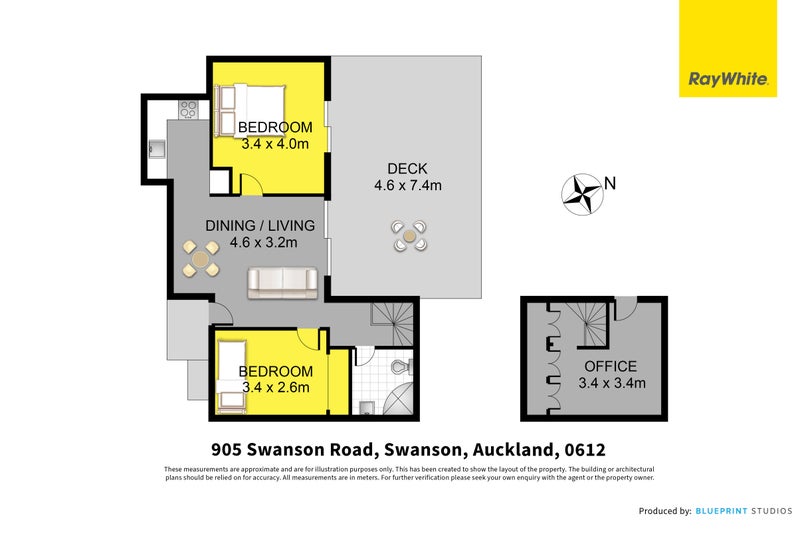 905 Swanson Road, Swanson, Auckland - Carousel 30