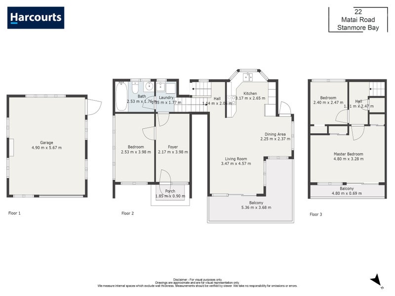22 Matai Road, Stanmore Bay, Whangaparaoa - Carousel 21