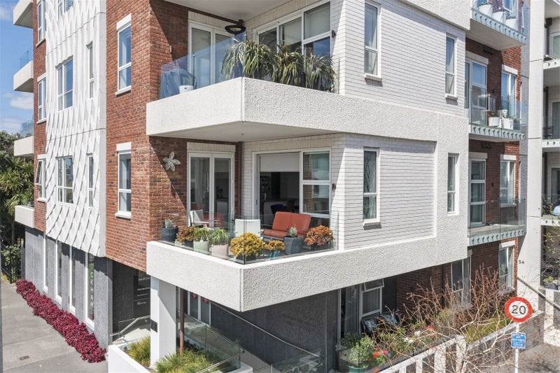 101/54 Surrey Crescent, Grey Lynn, Auckland - Carousel 1