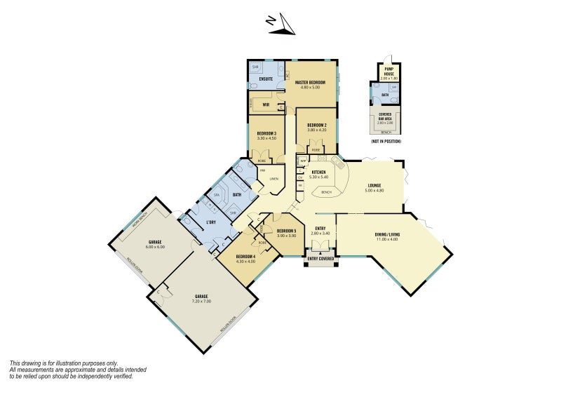 14 Glencairn Place, Buckland, Pukekohe - Carousel 24