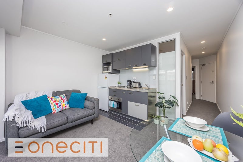 1417/430 Queen Street, Auckland Central, Auckland - Carousel 10