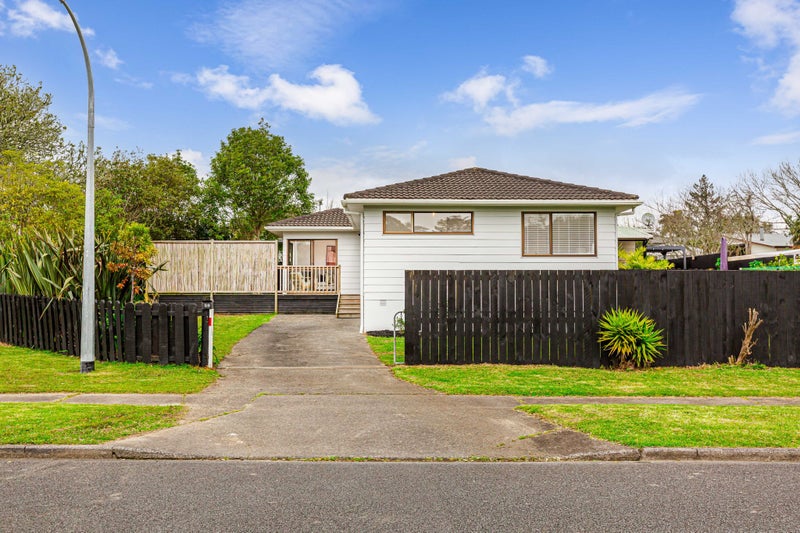 59 Urlich Drive, Ranui, Auckland - Carousel 1