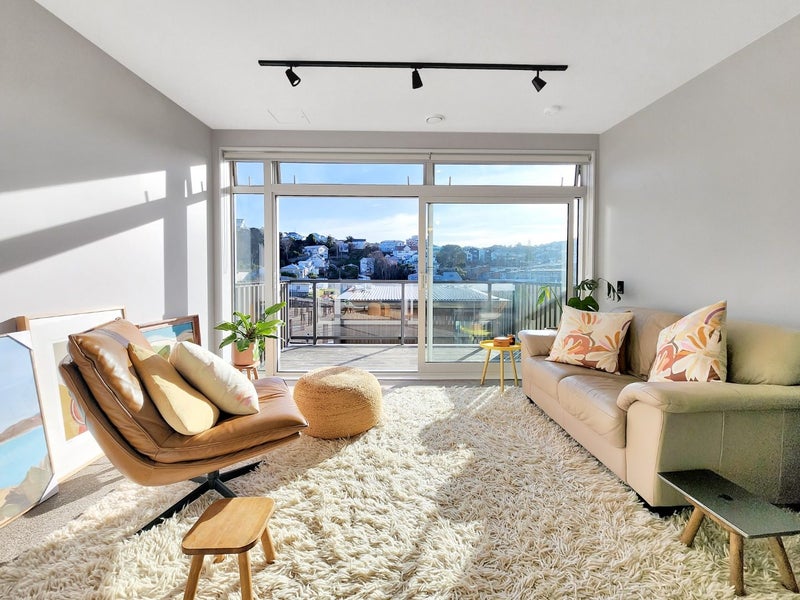 409/41 Hopper Street, Mount Cook, Wellington - Carousel 2