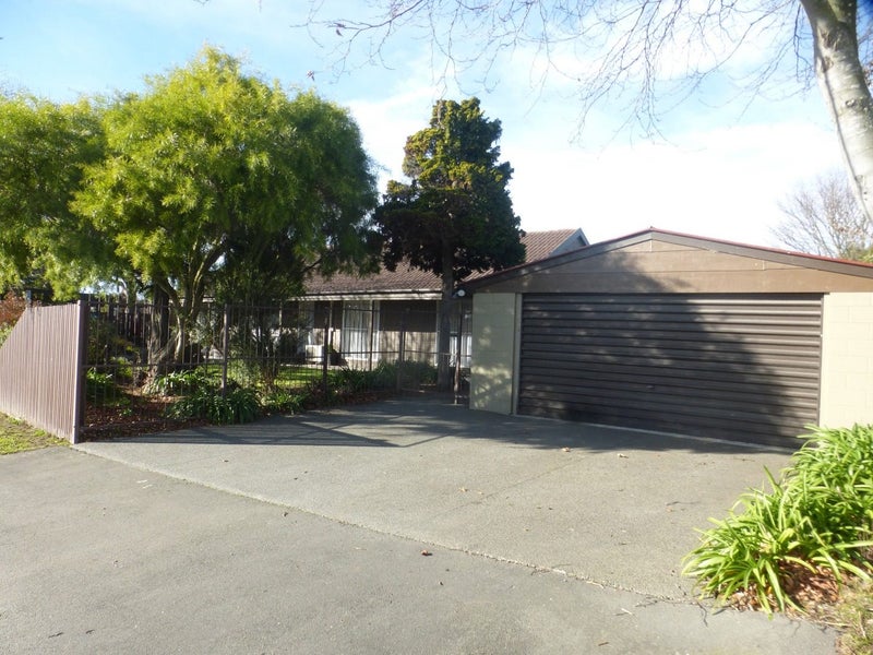 41 Royal Park Drive, Parklands, Christchurch - Carousel 1