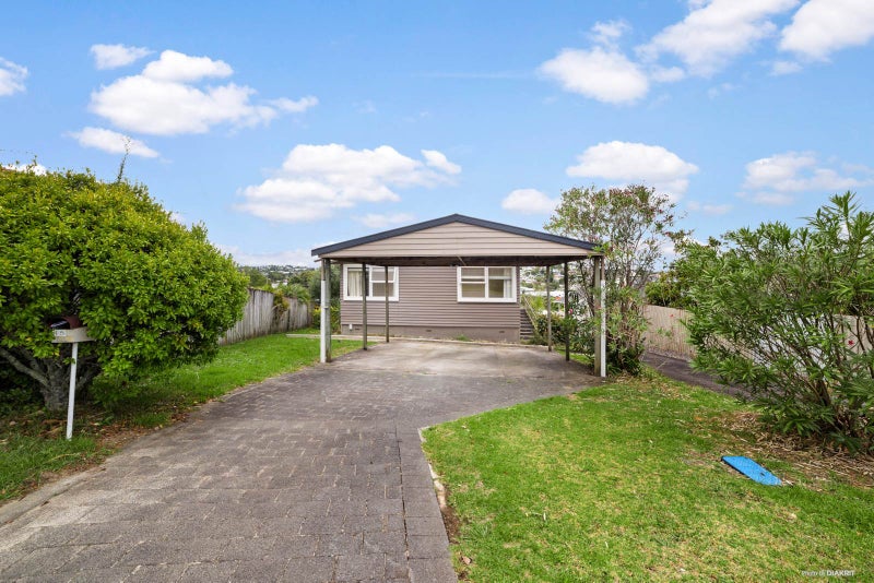 1/45 Velma Road, Hillcrest, Auckland - Carousel 1