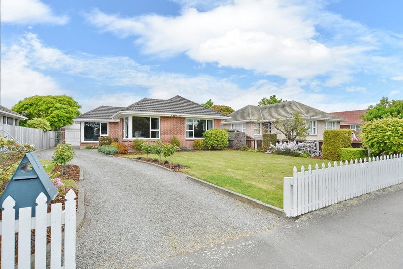 18 Farrington Avenue, Bishopdale, Christchurch - Carousel 2