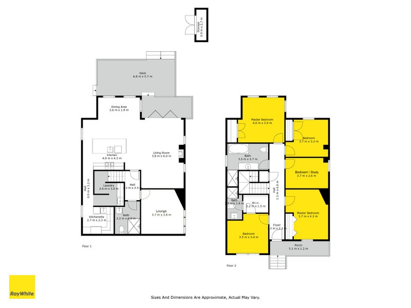 16 Bright Street, Eden Terrace, Auckland - Carousel 28