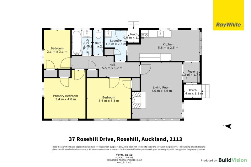 37 Rosehill Drive, Rosehill, Papakura - Carousel 13