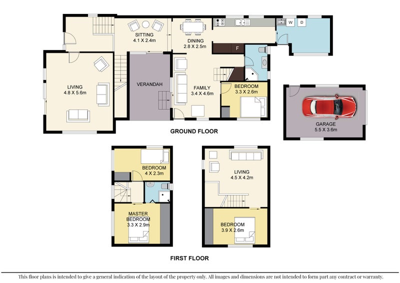 2A Sirius Place, Botany Downs, Auckland - Carousel 22