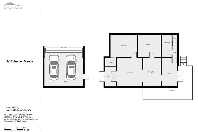 13B Ambler Avenue, Glen Eden, Auckland - Carousel 18