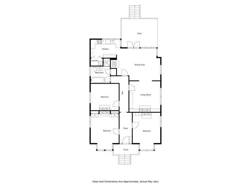 31 Kilgour Street, Roslyn, Dunedin - Carousel 17