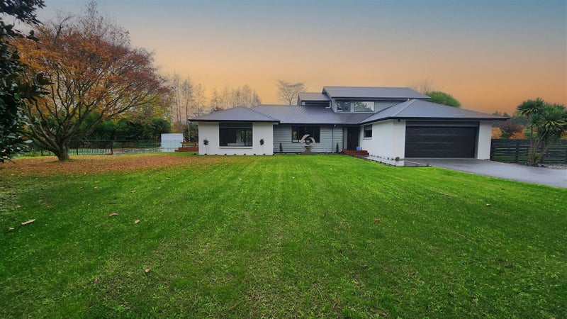 40 Woodcock Road, Tamahere - Carousel 2