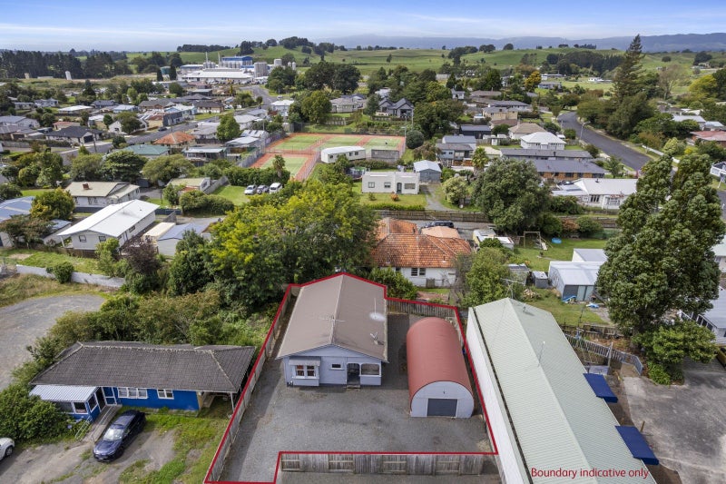 31C Main Road, Tirau, Tīrau - Carousel 24