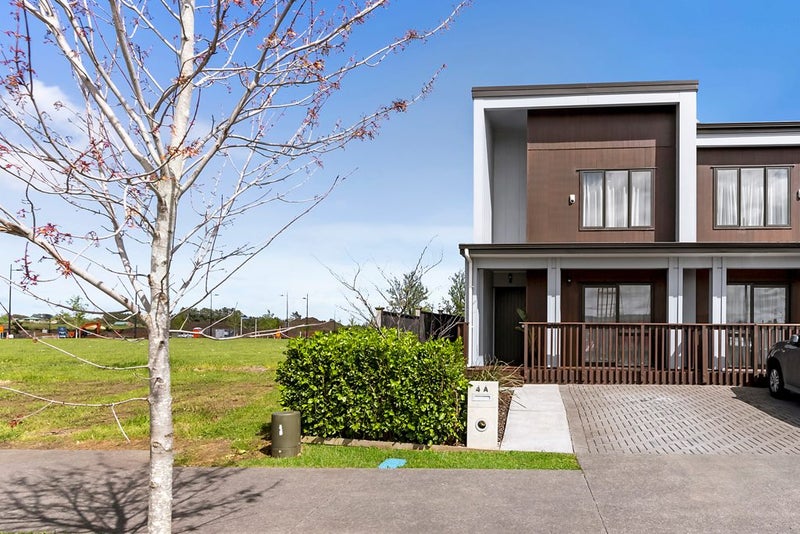 4A Ahunga Road, Karaka, Papakura - Carousel 2