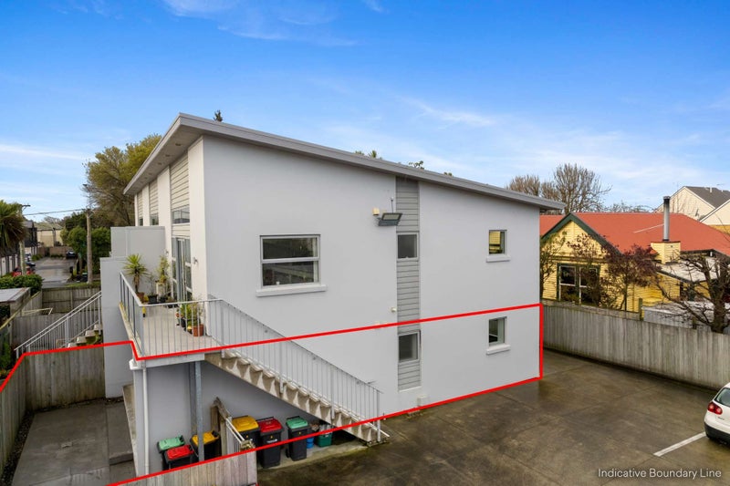 3/502 Hereford Street, Linwood, Christchurch - Carousel 1