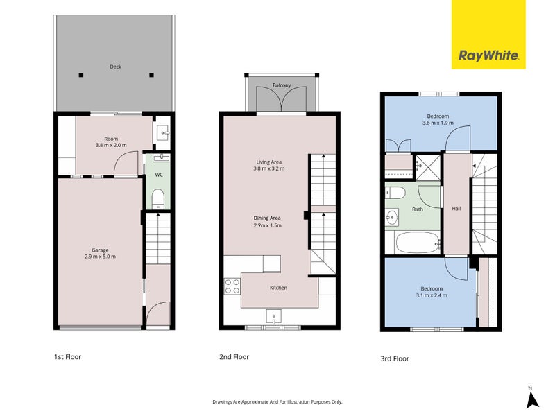 3/49 Henderson Valley Road, Henderson, Auckland - Carousel 25