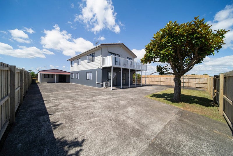 77 Maplesden Drive, Clendon Park, Auckland - Carousel 2