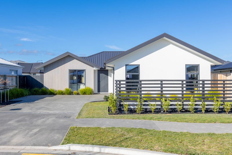 8 Thomas Rickerby Road, Halswell, Christchurch - Carousel 1