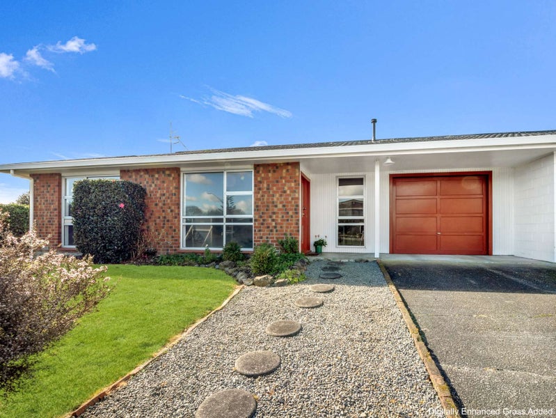 1 Langley Avenue, Milson, Palmerston North - Carousel 1