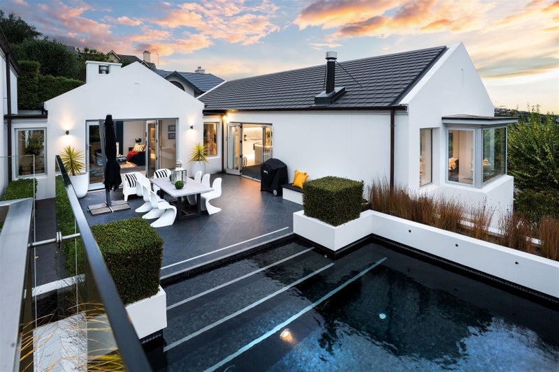 41 Bengal Drive, Cashmere, Christchurch - Carousel 1