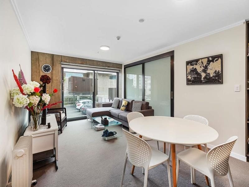 103/111 Molesworth Street, Thorndon, Wellington - Carousel 1